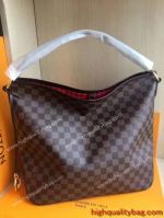 Top Class Copy Louis Vuitton DELIGHTFUL MM Ladies Handbag on sale